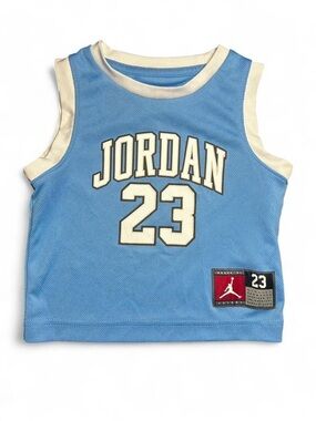 Jordan 23 Basketball Tank